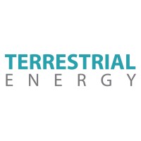 Terrestrial Energy logo