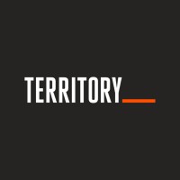 TERRITORY logo