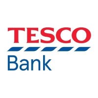 Tesco Bank logo
