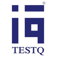 TESTQ Technologies logo