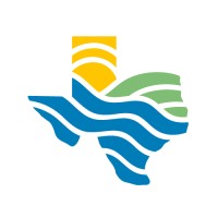 Texas Water Development Board logo
