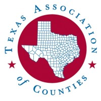 Texas Association of Counties logo