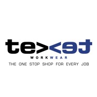 Texet Workwear logo