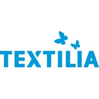 Textilia Danmark logo