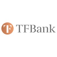 TF Bank AB (publ) logo