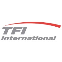 TFI International Inc. logo