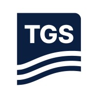 TGS logo