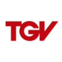 TGV logo