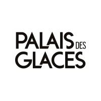 Théatre Palais Des Glaces logo