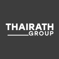 Thairath Group logo