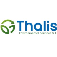THALIS ES SA logo