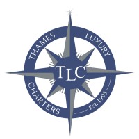 TLC - Thames Luxury Charters logo