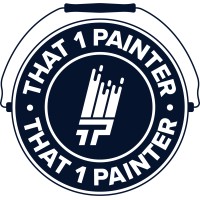 That 1 Painter logo