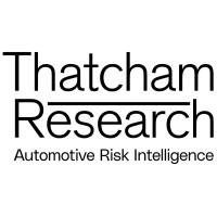 Thatcham Research logo