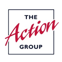 The Action Group logo