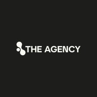 The Agency logo