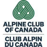 The Alpine Club of Canada logo