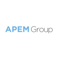 APEM Group logo