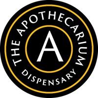 The Apothecarium logo