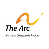 The Arc Northern Chesapeake Region logo