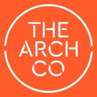 The Arch Company logo