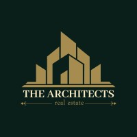 THE ARCHITECTS | المعماريون العقارية logo