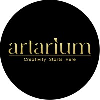 The Artarium logo