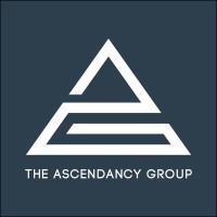 The Ascendancy Group logo