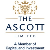 The Ascott Limited logo