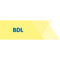 BDL logo