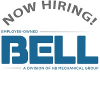 The Bell Company logo