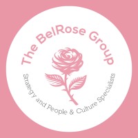 The BelRose Group logo