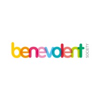 The Benevolent Society logo
