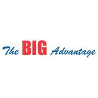 The BIG Advantage logo