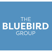 The Bluebird Group logo