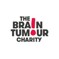 The Brain Tumour Charity logo