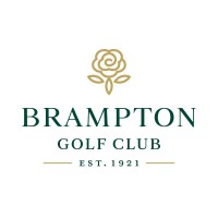 Brampton Golf Club logo