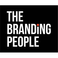 The Branding People logo