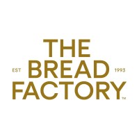 The Bread Factory logo