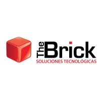 The Brick Soluciones logo