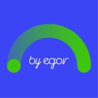 the bridge by egor logo