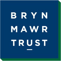 Bryn Mawr Trust logo
