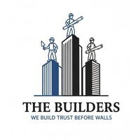 The Builders Building Contracting LLC Logo