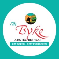The Byke Hotels & Resorts logo