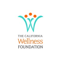 The California Wellness Foundation logo