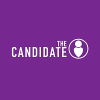 The Candidate Recruitment Agency logo