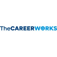 The Career Works logo
