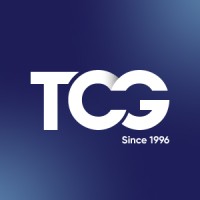 The Carlisle Group (TCG) logo