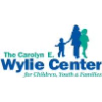The Carolyn E. Wylie Center logo