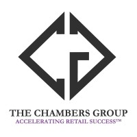 The Chambers Group logo